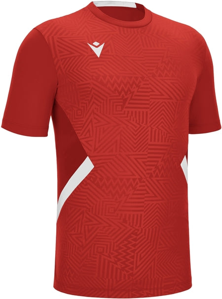 Maiden City Soccer Playing Jersey