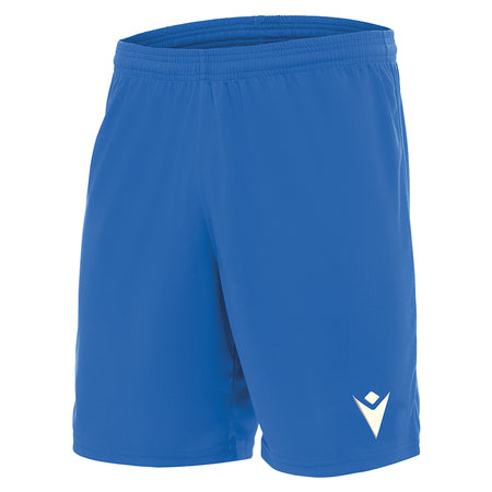 Macron Mesa Hero Shorts Blue
