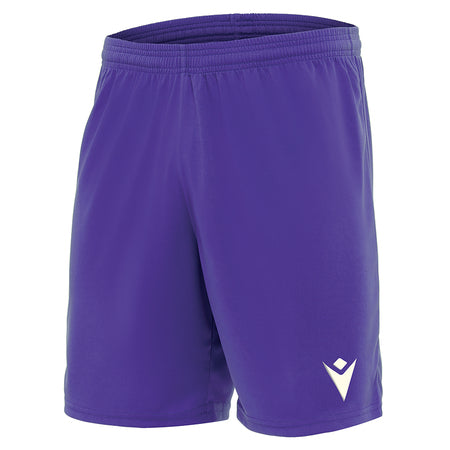 Macron Mesa Hero Shorts Purple