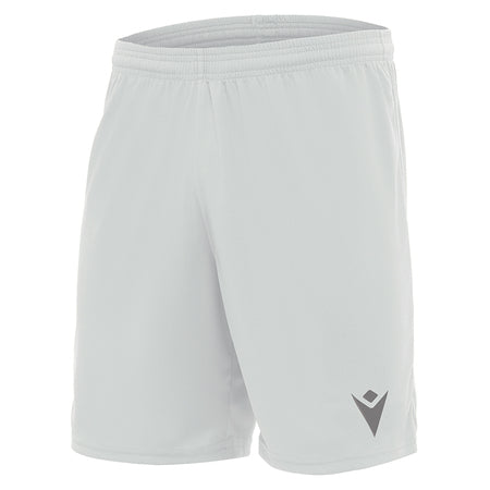 Macron Mesa Hero White Shorts