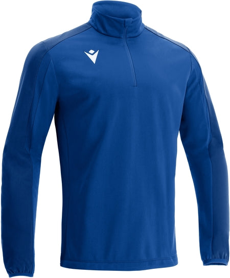 Oxford United Stars 1/4 Zip Top