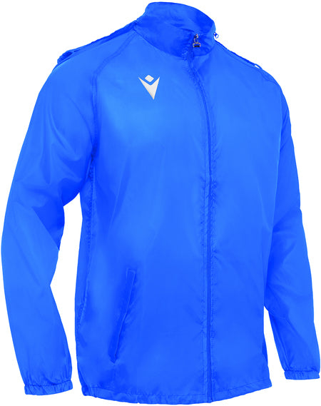 Oxford United Stars Rain Jacket