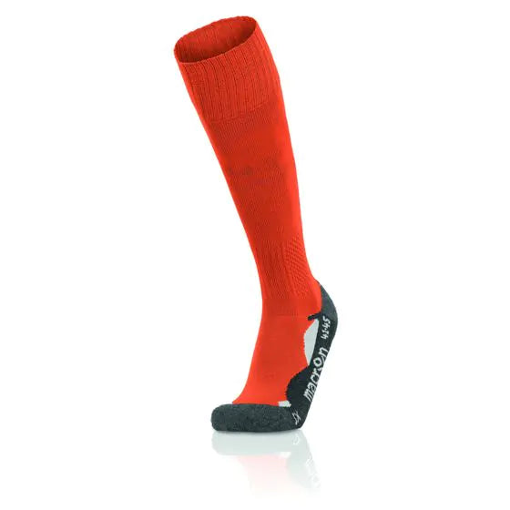Macron Rayon Socks Orange