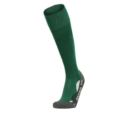 Macron Rayon Socks Bottle Green