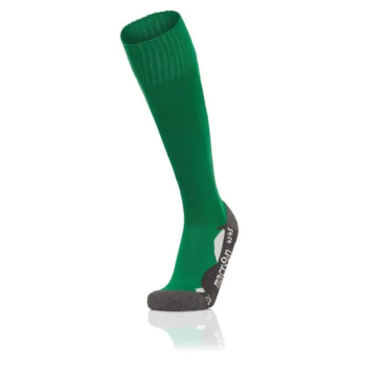 Macron Rayon Socks Green