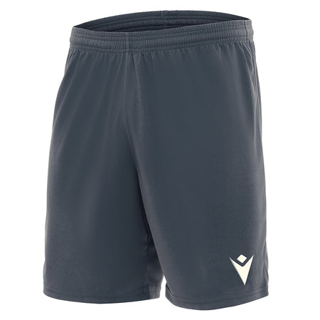 Macron Mesa Hero Shorts Anthracite