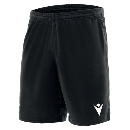 Macron Mesa Hero Shorts Black