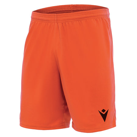 Macron Mesa Hero Shorts Orange