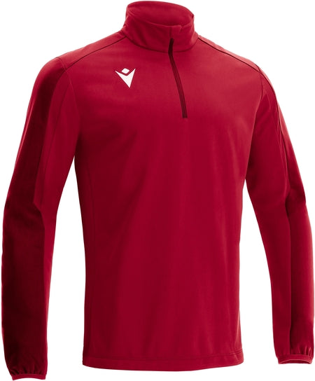 Newell Academy 1/4 Zip Top